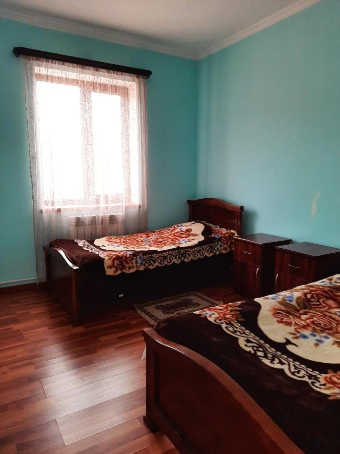 Cottage Tsaghkadzor Exterior foto